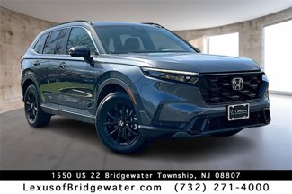 Used 2025 Honda CR-V Sport-L image 1