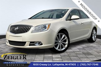 Used 2014 Buick Verano Leather image 1