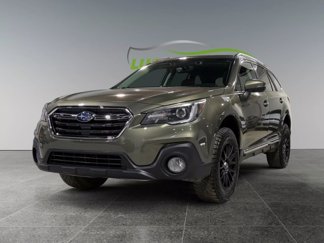 Used 2019 Subaru Outback 3.6R Touring image 1