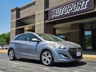 Used 2013 Hyundai Elantra GT w/ Style Pkg image 1