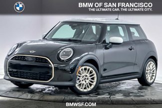 New 2025 MINI Cooper 2-Door Hardtop image 1