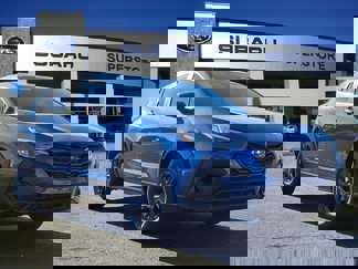 New 2025 Subaru Crosstrek 2.0i image 1