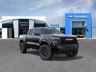 New 2025 GMC Canyon Elevation image 1
