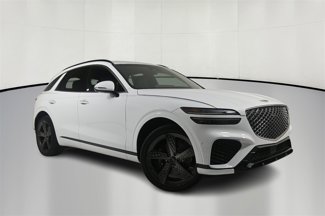 New 2025 Genesis GV70 2.5T w/ Sport Prestige Package image 1