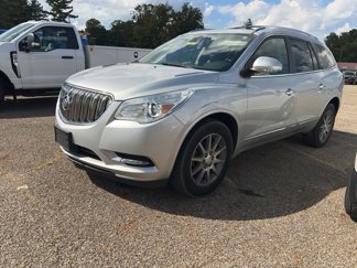 Used 2017 Buick Enclave Leather image 1