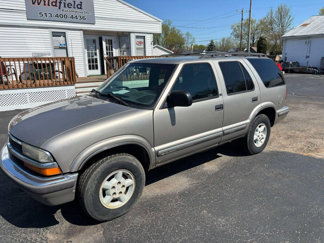 Used 1999 Chevrolet Blazer LS image 1