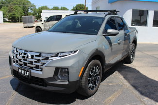Used 2022 Hyundai Santa Cruz SEL Premium image 1