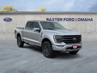 Certified 2023 Ford F150 Tremor w/ Equipment Group 402A High image 1