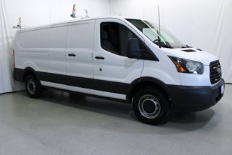 Used 2015 Ford Transit 250 148 Low Roof image 1