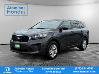 Used 2019 Kia Sorento LX image 1