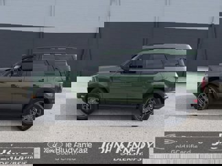 Certified 2023 Ford Bronco Sport Big Bend w/ Convenience Package image 1