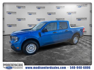 New 2025 Ford Maverick XL video 1