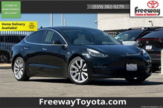 Used 2020 Tesla Model 3 Long Range image 1