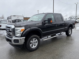 Used 2014 Ford F250 XLT image 1