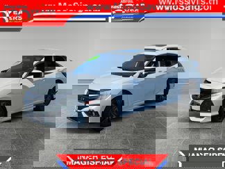 Used 2019 Honda Civic EX image 1