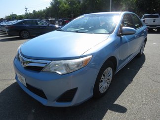 Used 2012 Toyota Camry LE image 1