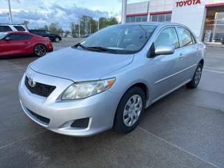 Used 2009 Toyota Corolla LE image 1