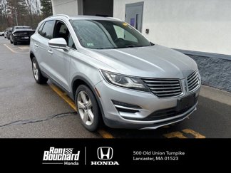 Used 2016 Lincoln MKC Premiere image 1