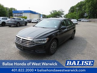 Used 2019 Volkswagen Jetta image 1