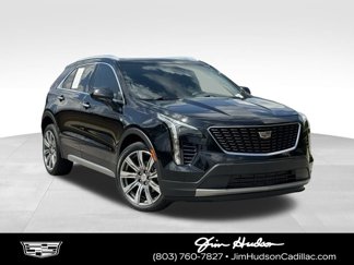 Used 2019 Cadillac XT4 Premium Luxury image 1