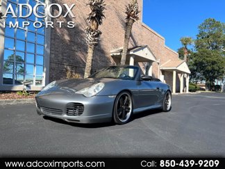 Used 2004 Porsche 911 Carrera 4S image 1