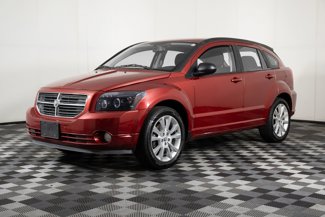 Used 2010 Dodge Caliber Heat w/ Security Group image 1