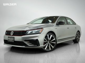 Used 2018 Volkswagen Passat 3.6 image 1