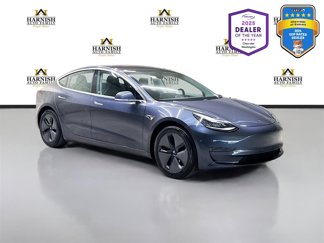 Used 2018 Tesla Model 3 Long Range image 1