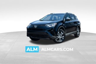 Used 2016 Toyota RAV4 LE image 1