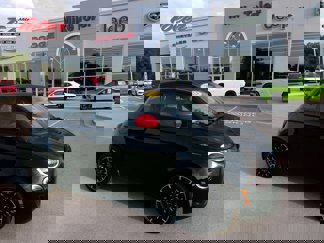 New 2024 FIAT 500 e (RED) image 1
