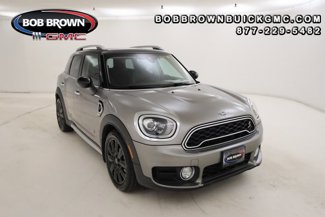 Used 2019 MINI Cooper Countryman S w/ Premium Package image 1