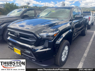 New 2025 Toyota Tacoma SR5 image 1