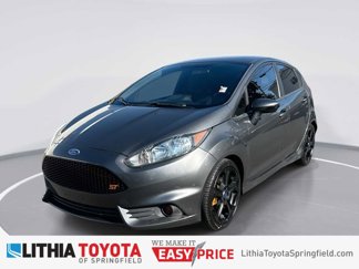 Used 2016 Ford Fiesta ST image 1