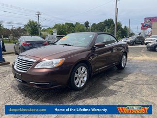 Used 2012 Chrysler 200 Touring image 1