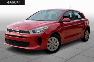 Used 2020 Kia Rio S image 1