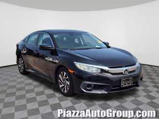 Used 2016 Honda Civic EX image 1