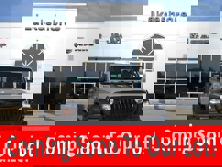 Used 2020 Jeep Gladiator Sport w/ Trailer Tow Package image 1