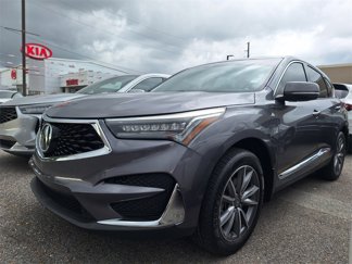Used 2020 Acura RDX w/ Technology Package image 1