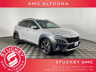 Used 2022 Hyundai Kona Limited w/ Cargo Package image 1