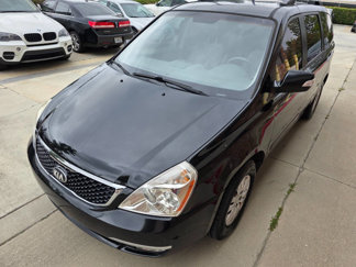 Used 2014 Kia Sedona LX image 1