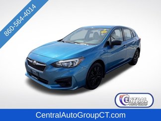 Used 2017 Subaru Impreza 2.0i image 1