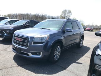 Used 2014 GMC Acadia SLT image 1