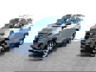 Certified 2023 Chevrolet Equinox LT image 1