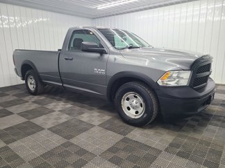 Used 2013 RAM 1500 Tradesman w/ PWR & Remote Entry Group image 1