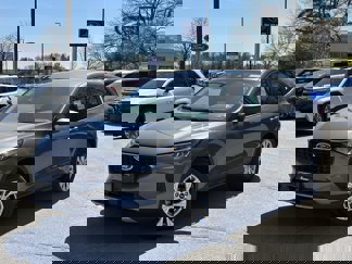 New 2025 Ford Escape Active w/ Cold Weather Package image 1