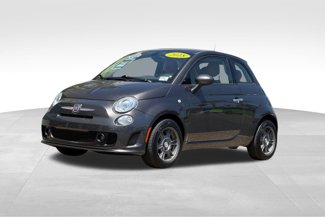 Used 2018 FIAT 500 Pop image 1