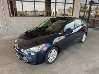 Used 2018 Toyota Yaris iA image 1