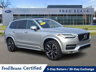 Used 2018 Volvo XC90 T6 Momentum w/ Convenience Package image 1