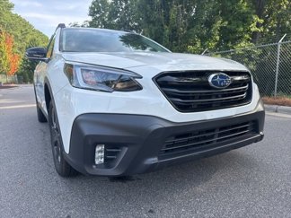 Used 2020 Subaru Outback Onyx Edition XT w/ Popular Package #2 image 1