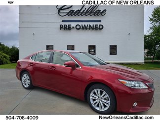 Used 2015 Lexus ES 350 image 1